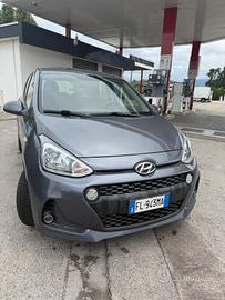 Hyundai i10 1.0 LPGI Econext Login