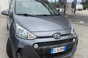 Hyundai i10 1.0 LPGI Econext Login
