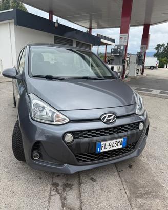 Hyundai i10 1.0 LPGI Econext Login
