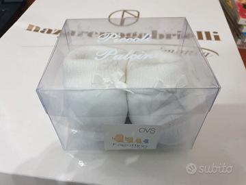 Abito battesimo per neonato 3-6 mesi