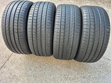 4.  Gomme.   255  /  45. / R 19  M+S 