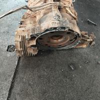 Cambio automatico audi 4 2012 CAG 2,0D OAW301383I