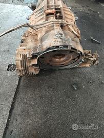 Cambio automatico audi 4 2012 CAG 2,0D OAW301383I