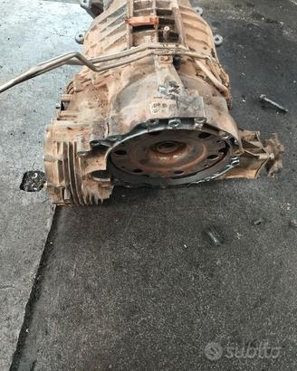 Cambio automatico audi 4 2012 CAG 2,0D OAW301383I