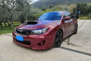 SUBARU IMPREZA WRX STI 2.5 300 CAVALLI