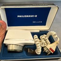 Rasoio Philips Philipshave De Luxe type SC8130