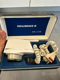 Rasoio Philips Philipshave De Luxe type SC8130