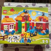 Duplo fattoria cod. 10525
