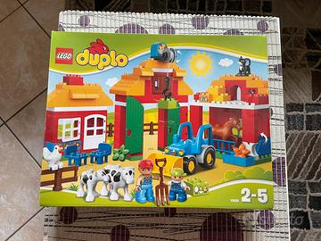 Duplo fattoria cod. 10525
