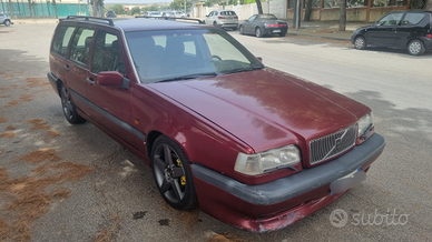 Volvo 850 t5