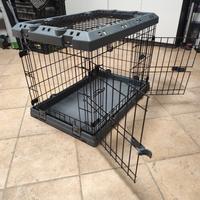 Trasportino Ferplast superior 75