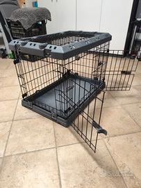 Trasportino Ferplast superior 75