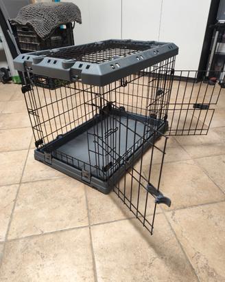 Trasportino Ferplast superior 75