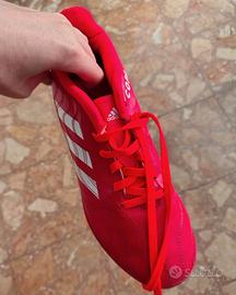 Scarpe da calcetto donna 