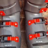 Scarponi sciRossignol Hero 110 sc worldcup jr 27