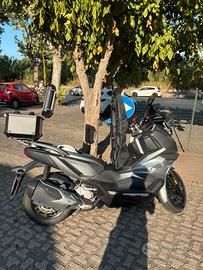 Sym adx 300