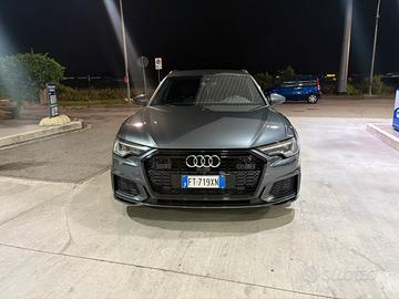 Audi a6 3.0 tdi