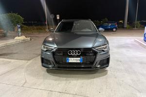 Audi a6 3.0 tdi