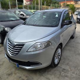 Lancia Ypsilon 1.2 69 CV 5 porte GPL Ecochic Elefa