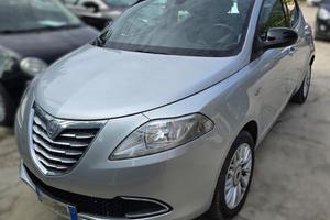 Lancia Ypsilon 1.2 69 CV 5 porte GPL Ecochic Elefa