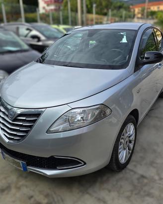 Lancia Ypsilon 1.2 69 CV 5 porte GPL Ecochic Elefa