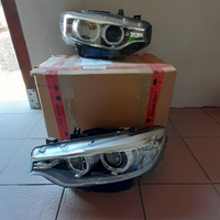 Fari bixenon BMW Serie 4 completi
