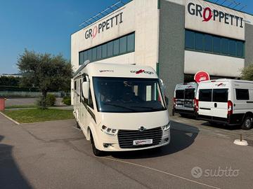 Carthago TOURER I 150 QB