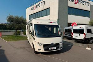 Carthago TOURER I 150 QB