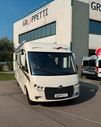 Carthago TOURER I 150 QB