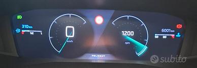  trattabiliii LanderRovePeugeot 208   