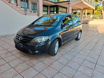 Volkswagen Golf 5 plus 1.9 Tdi