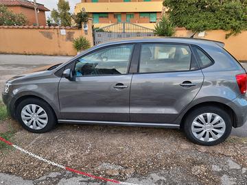 VW POLO 1.2 TDI --11/2013