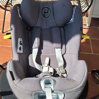 Seggiolino auto Cybex Sirona Z2 i-Size
