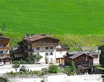 Case vacanza sottoguda alleghe cortina canazei