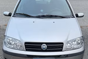 Fiat Punto 1.2 Dynamic 5 porte