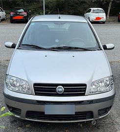 Fiat Punto 1.2 Dynamic 5 porte