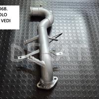 DOWNPIPE 500X ALFA GIULIETTA JEEP RENEGADE 2.0 E6B