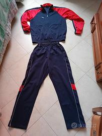 tuta sportiva Biemme