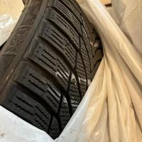 treno di 4 gomme invernali per KIA NIRO