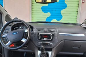 FORD CMAX 1.6 90CV TITANIUM