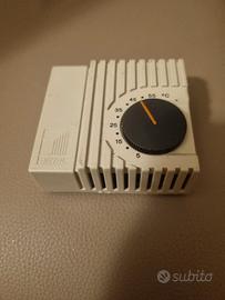 Termostato caldaie Rittal o bruciatori