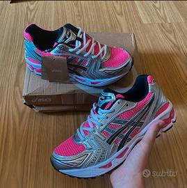 Asics Gel Kayano 14 Rosa