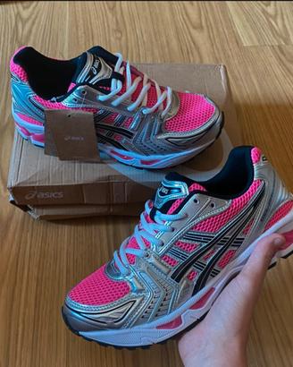 Asics Gel Kayano 14 Rosa