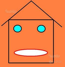 1QA Complementi di arredamento vari