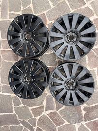 Cerchi originali audi 18