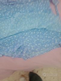 gonna pantalone Zara