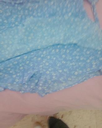 gonna pantalone Zara
