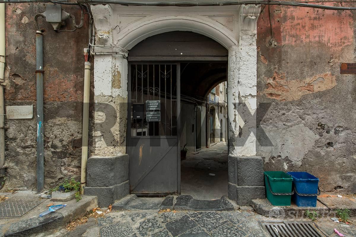 Apartment in Catania, Antico Corso, Centro storico - Vista 2