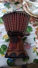 Bongo acquistato In Senegal