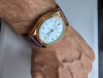 orologio automatico Date, Eta 2824